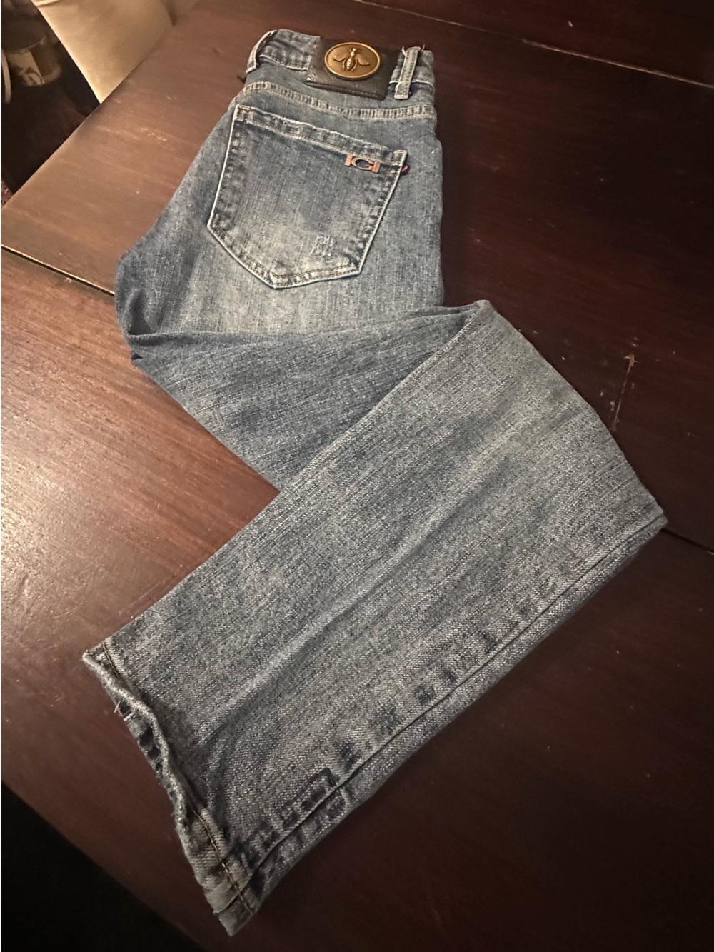 Gucci Jeans